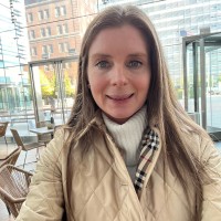Vicki Anderson