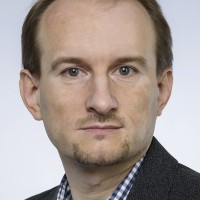 Marek Václavík