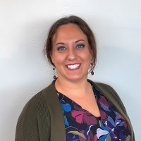 Emma Gregston