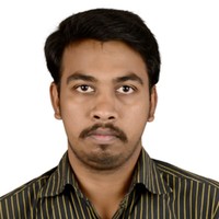 Nathan Rajesh