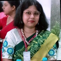Ananyaa Mazumdar