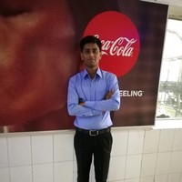 Mehedi Hasan Mehedi