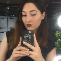 Ani Lavrelashvili