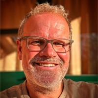 Eric Van Buuren