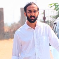 Ashlesh Reddy