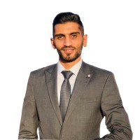 Hazem N. Altamimi