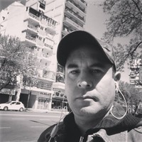 Mariano Ballejos