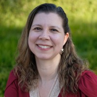 Cynthia Barros Correa