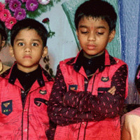 Kittu Mohan