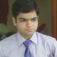 Amit Rakesh Kumar