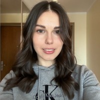 Olha Mostipan