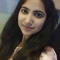 Alisha Bhateja