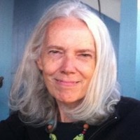 Elaine Gardner