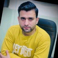 Surkhab Awan
