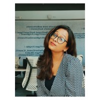 Akshitha Ramprasad