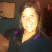 Mandy Cryderman