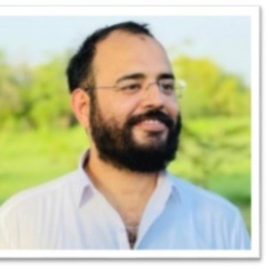Salman Akbar