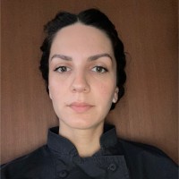 Jacqueline Astiazaran