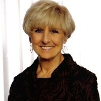 Betty Byrne