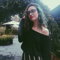 Josefina Arlotta