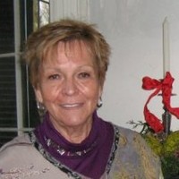 Sandra Arrowsmith
