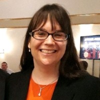 Moira Hughes