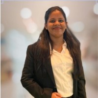 Mansi Mahawar