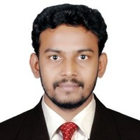 Mahendrakumar Krishnan