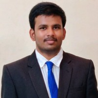 Bhargav Reddy Vangala