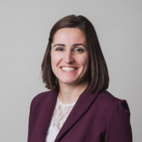 Julie Girard