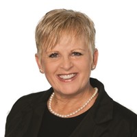 Raewyn Glenny