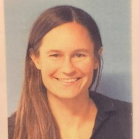 Cali Anne Caughie, Ph.D
