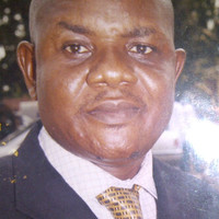 Opute Charles