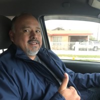 Roberto Ramos