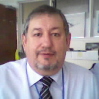 Kev Jones