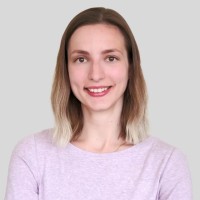 Oleksandra Sadovska