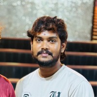 Yogesh Kanna Srinivasan