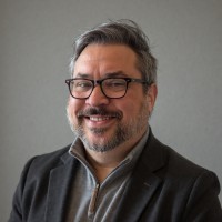 Mark Nethery