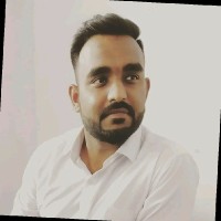 Dhiraj Walunje
