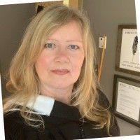 Susan Hunter
