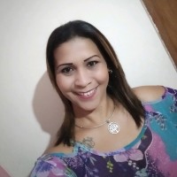 Yackeline Pulgar