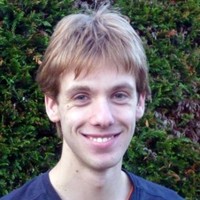 Sander Van Leeuwen