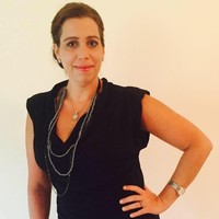 Christina Izquierdo , Arbonne Consultant