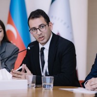 Bakhtiyar M Salmanov