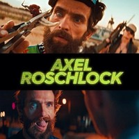 Axel Roschlock