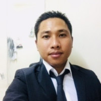 Tapan Chakma