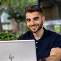 Shoham Segal