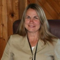 Ann (MacLaren) Yeager