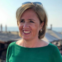 Ingrid Wijckmans