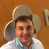 Gilberto Soldera